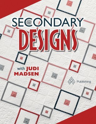 bokomslag Secondary Designs with Judi Madsen