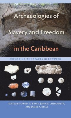 bokomslag Archaeologies of Slavery and Freedom in the Caribbean