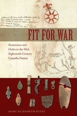 bokomslag Fit for War