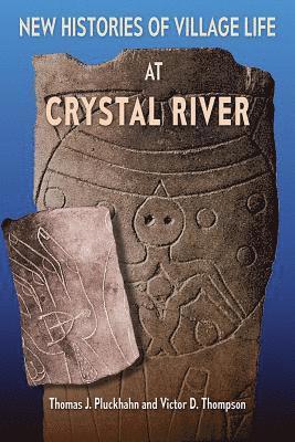 bokomslag New Histories of Village Life at Crystal River