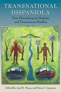 bokomslag Transnational Hispaniola