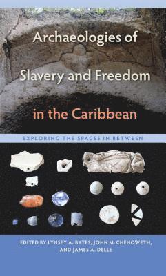 Archaeologies of Slavery and Freedom in the Caribbean 1