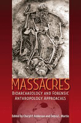 bokomslag Massacres