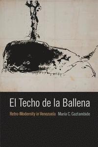 bokomslag El Techo de la Ballena