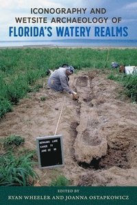 bokomslag Iconography and Wetsite Archaeology of Floridas Watery Realms