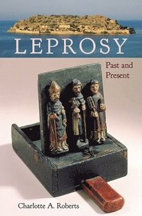 bokomslag Leprosy