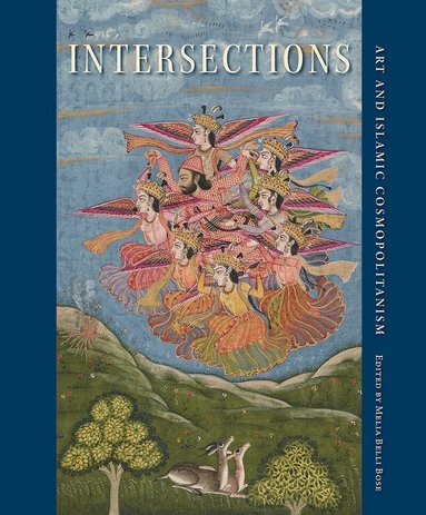 Melia Belli Bose - Intersections, Inbunden