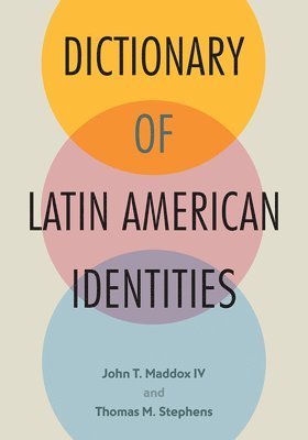 Dictionary of Latin American Identities 1