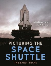 bokomslag Picturing the Space Shuttle