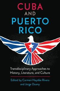 bokomslag Cuba and Puerto Rico