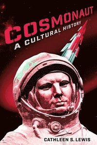bokomslag Cosmonaut