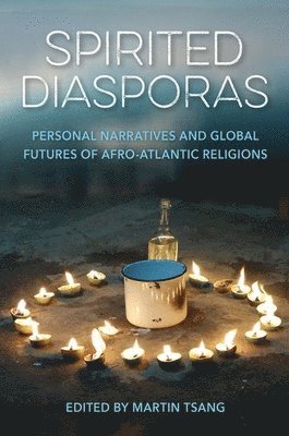 Spirited Diasporas 1