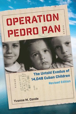 Operation Pedro Pan 1