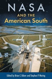 bokomslag NASA and the American South