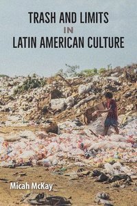 bokomslag Trash and Limits in Latin American Culture