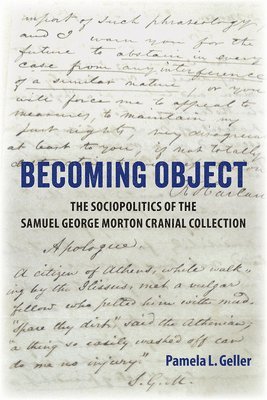 Becoming Object 1