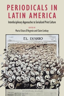 Periodicals in Latin America 1