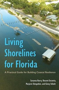 bokomslag Living Shorelines for Florida