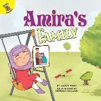 Elliot Riley - Amira's Family, Häftad. Tillgänglighet: Lägg i varukorg