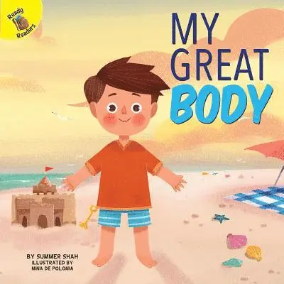 Carolyn Kisloski - My Great Body, Häftad. Tillgänglighet: Lägg i varukorg