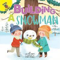 bokomslag Building a Snowman