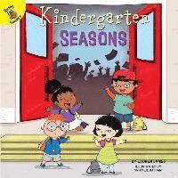 Carolyn Kisloski - Kindergarten Seasons, Häftad