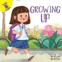 Abby Walters - Growing Up, Häftad. Tillgänglighet: Lägg i varukorg