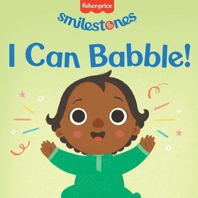 Fisher-Price: I Can Babble! 1