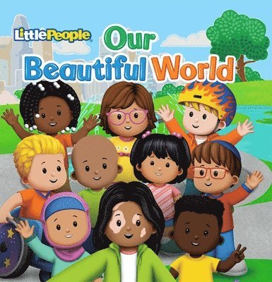 Fisher-Price Little People: Our Beautiful World 1