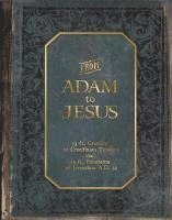 From Adam to Jesus, Inbunden