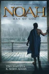 bokomslag Noah: Man of God