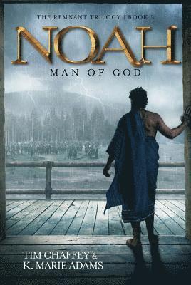 bokomslag Noah: Man of God