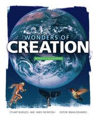 bokomslag Wonders of Creation: Design in a Fallen World