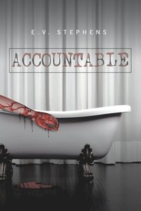 bokomslag Accountable