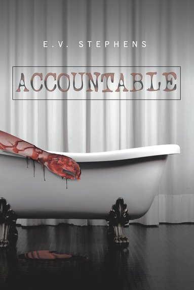 bokomslag Accountable