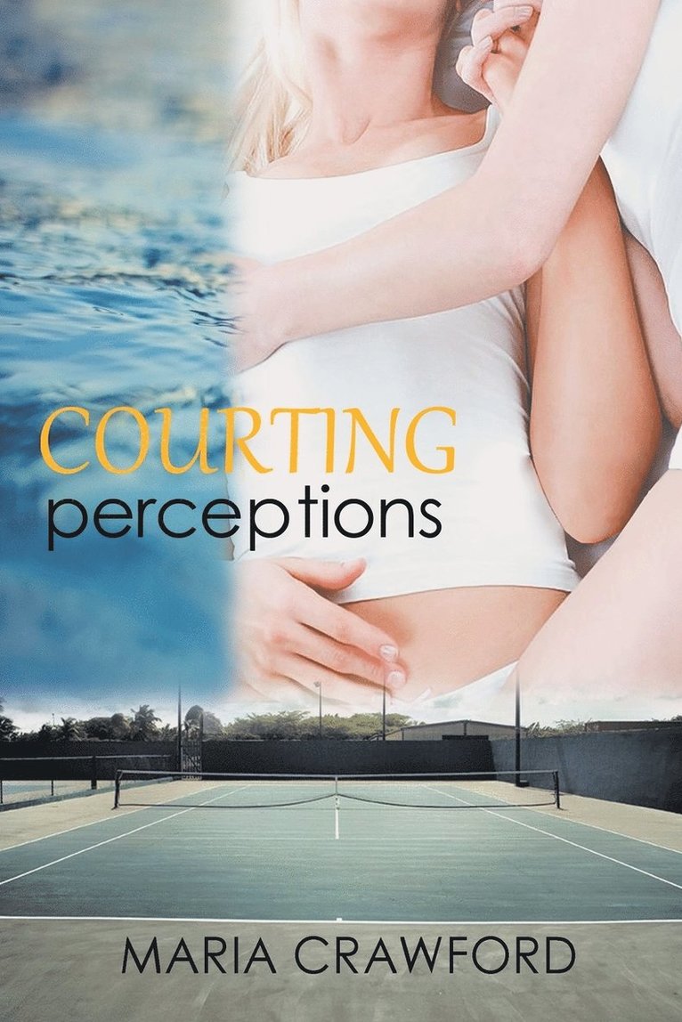 Courting Perceptions 1