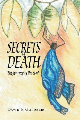 bokomslag Secrets of Death