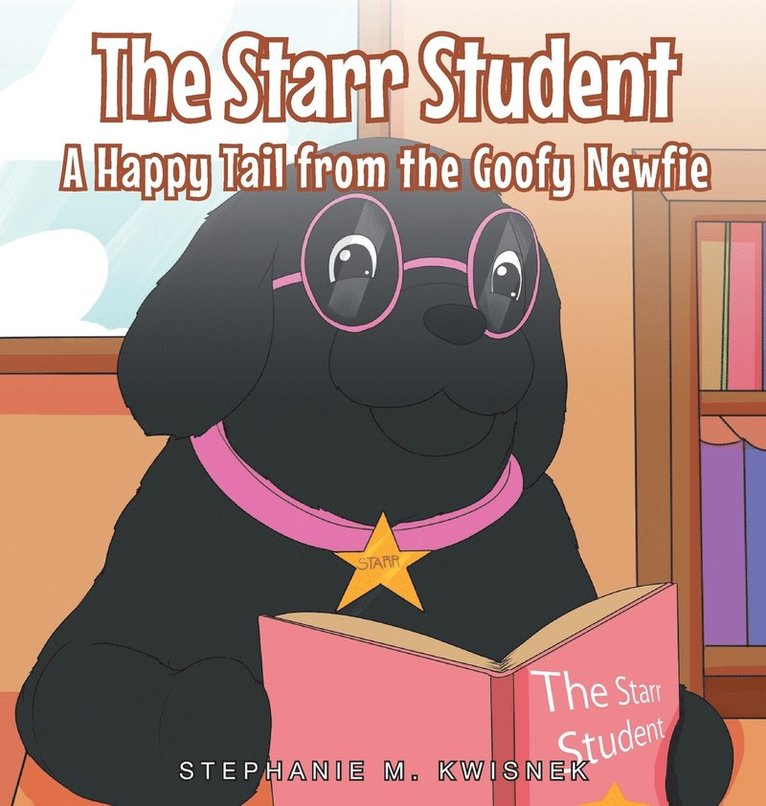 The Starr Student 1