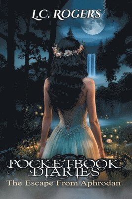 Pocketbook Diaries - The Escape from Aphrodan 1