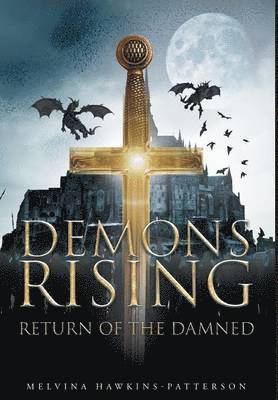 Demons Rising Return of the Damned 1