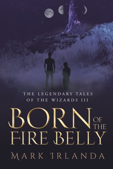 bokomslag The Legendary Tales of the Wizard III