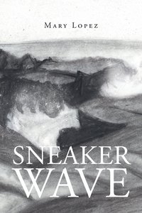 bokomslag Sneaker Wave