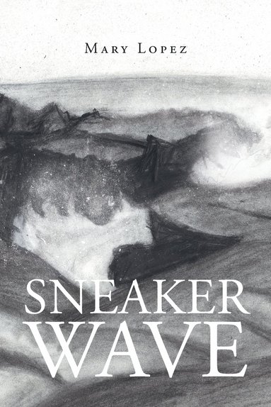 bokomslag Sneaker Wave