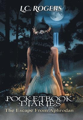 bokomslag Pocketbook Diaries - The Escape from Aphrodan