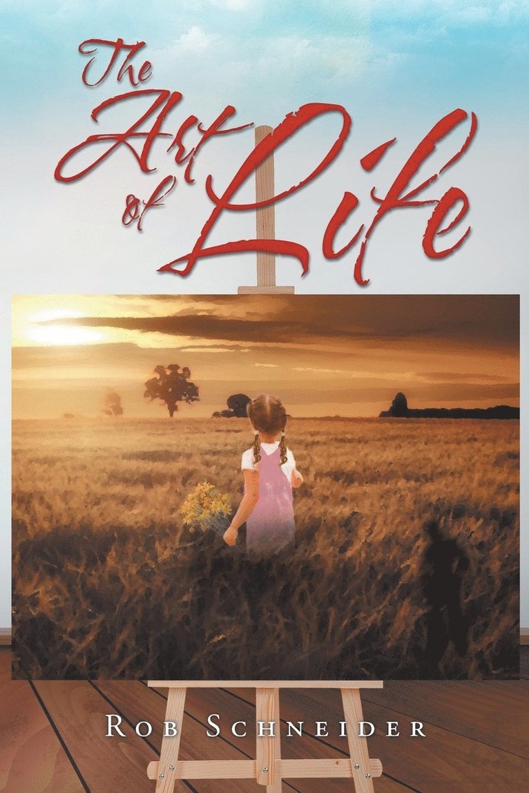 The Art of Life 1