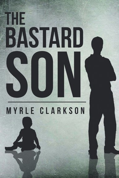 bokomslag Bastard Son
