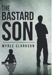 bokomslag Bastard Son