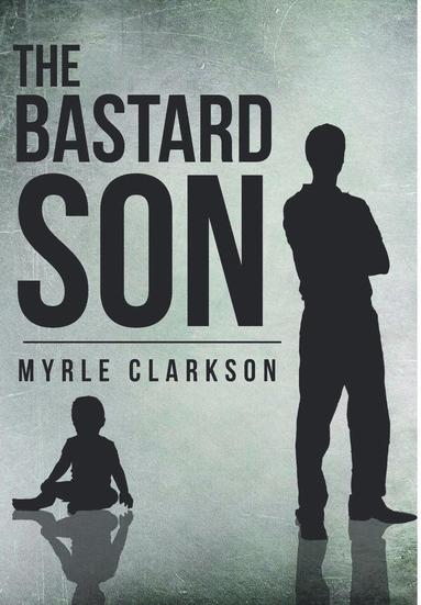 bokomslag Bastard Son
