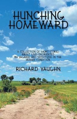 Hunching Homeward 1