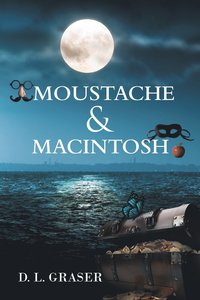 bokomslag Moustache & Macintosh